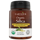 Earthier Organic Silica