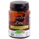Earthier Organic Zinc