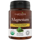  Earthier Organic Magnesium