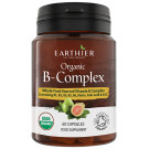 Earthier Organic Vitamin B Complex