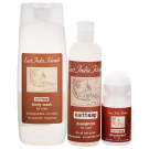 Earthsap East India Men's Gift Set