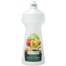 Earthsap Cream Scrub - Apple & Pear