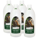 Earthsap Fabric Softener x 4