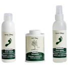 Earthsap Footcare Bundle