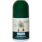Earthsap Pine Forest Roll-On Deodorant