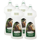 Earthsap Toilet Bowl Cleaner 750ml x 4