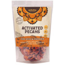 Earthshine Activated Pecans - Chai Spice & Mandarin