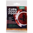 Earthshine Cupa Souper Food - Oriental Miso Broth