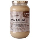 Earthshine Raw Stone Ground Tahini