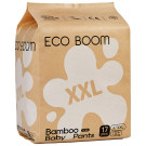 Eco Boom Bamboo Pull Up Pants - XXL (15Kg +)