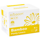 Eco Boom Daily Panty Liners