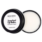Eco Diva Superfood Lip Balm