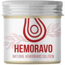 EcoGen4Life Hemoravo Hemorrhoid Cream 