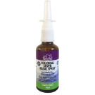 eCS Colloidal Silver Nasal Spray