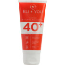 Eli & You Natural Active Sunscreen SPF40+