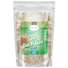 Entice Gluten Free Large Oat Flakes 500g