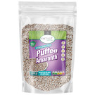 Entice Puffed Amaranth