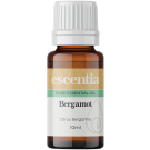 Escentia Bergamot Essential Oil 