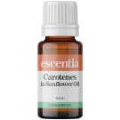 Escentia  Carotenes Infused in Sunflower Oil