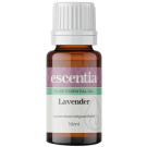Escentia Lavender Essential Oil