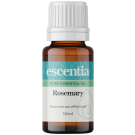 Escentia Rosemary Essential Oil