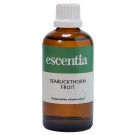 Escentia Seabuckthorn Fruit