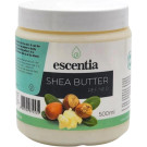 Escentia Shea Butter - Refined 