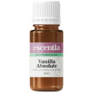 Escentia Vanilla Absolute Essential Oil
