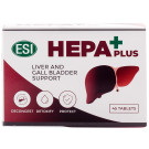 ESI Hepaplus Tablets