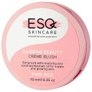 ESQ Skincare Baobab Beauty Crème Blush