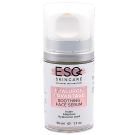 ESQ Skincare Hyaluron Advantage Soothing Face Serum