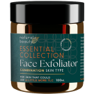Essential Collection Face Exfoliator