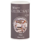 Essentially Young Fine Celtic Salt Shaker