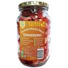 Eterna Treats Freeze Dried Stawberries