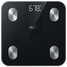 Eufy Smart Scale A1 - Black