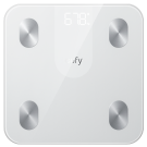 Eufy Smart Scale A1 - White