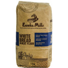 Eureka Unbleached Stone Ground White Bread Flour