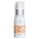 The Camel Soap Factory Facial Rescue Cream