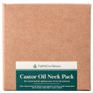 FtN Castor Oil Neck Pack
