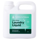 FtN Citrus Shine Laundry Liquid 1L