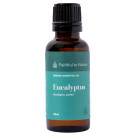 FtN Organic Eucalyptus Essential Oil, 30ml