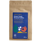 FtN African Blend Coffee - Ground - Medium/Dark Roast