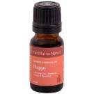 FtN Happy Organic Essential Oil Blend