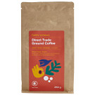 FtN Tanzanian Coffee - Ground - Medium Roast