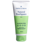 FtN Mint Toothpaste Fluoride Free