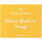 FtN Shea Butter Soap - De-stress