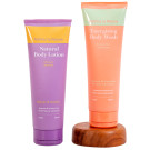 FtN Zesty Body Care Bundle