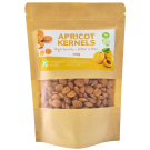 Feelgood Health Apricot Kernels