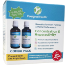 Feelgood Health Concentration Bundle