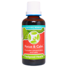 Feelgood Health Focus & Calm